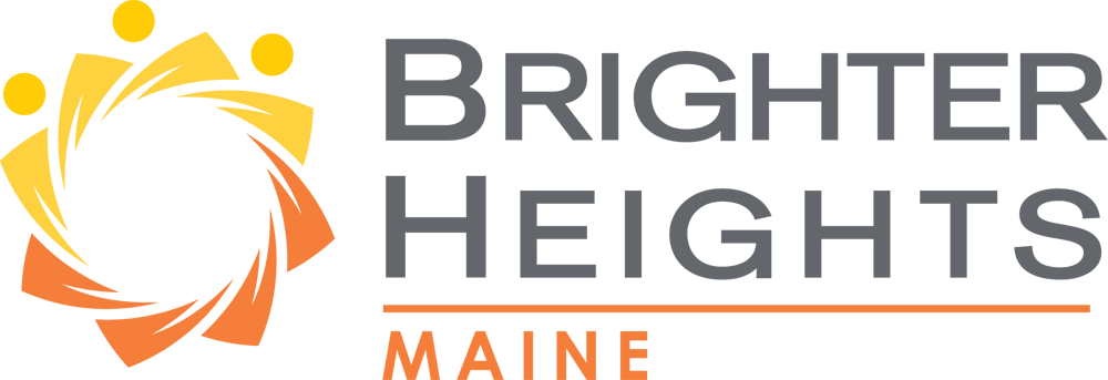 Brighter Heights Maine